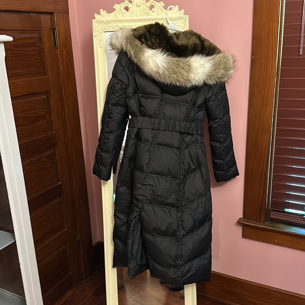 NEW Winter Jacket - Picture 4 of 4